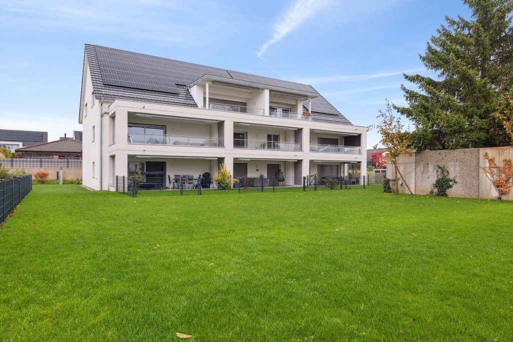 Appartamento di 3 ½ locali