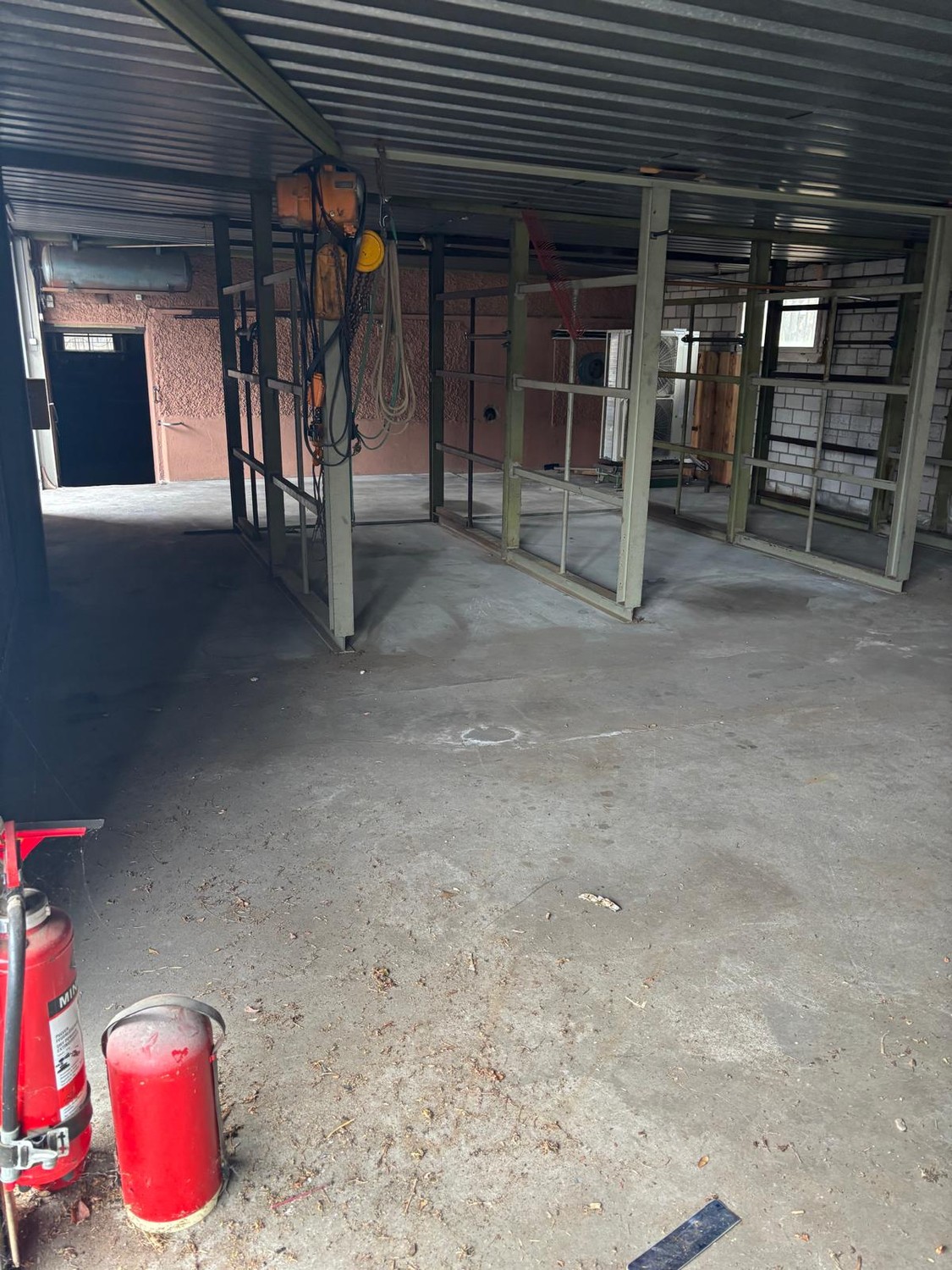 120m² commerciale