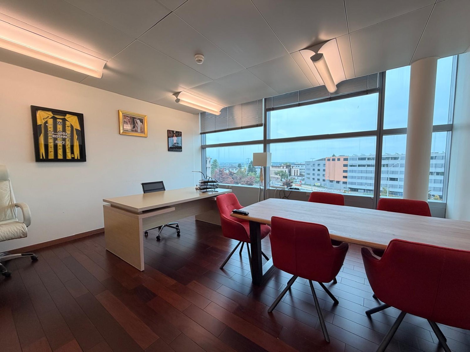 115m² office, photo 8 of 10