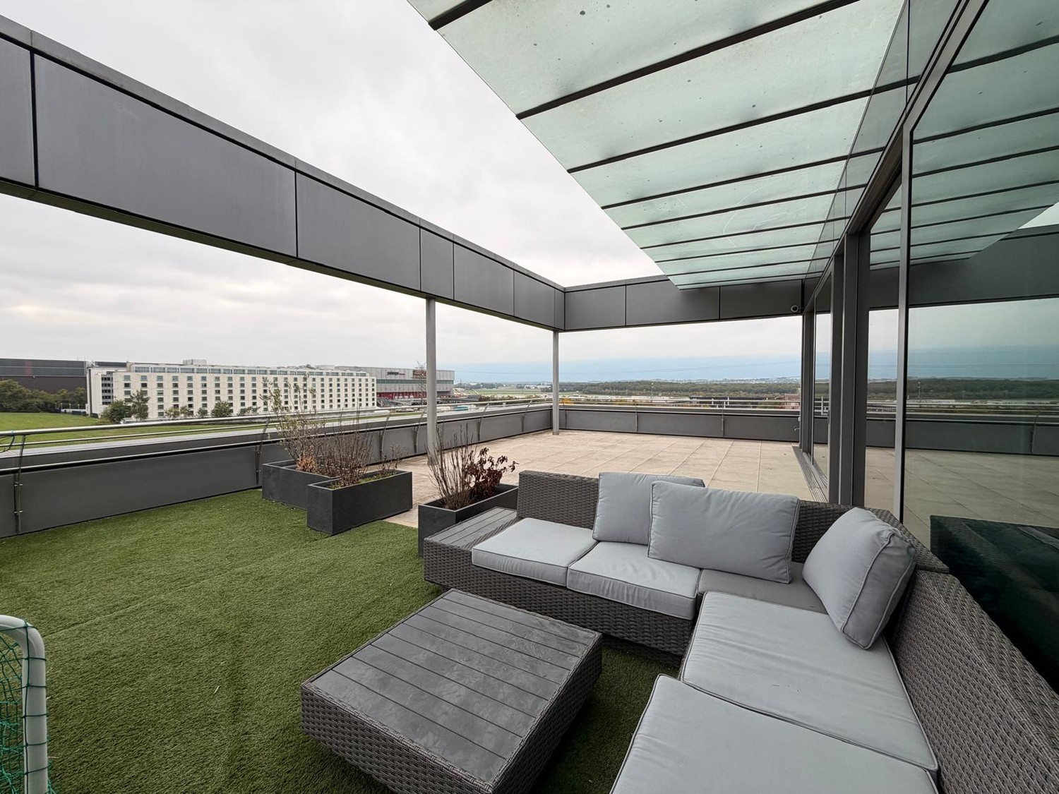 115m² office, photo 10 of 10