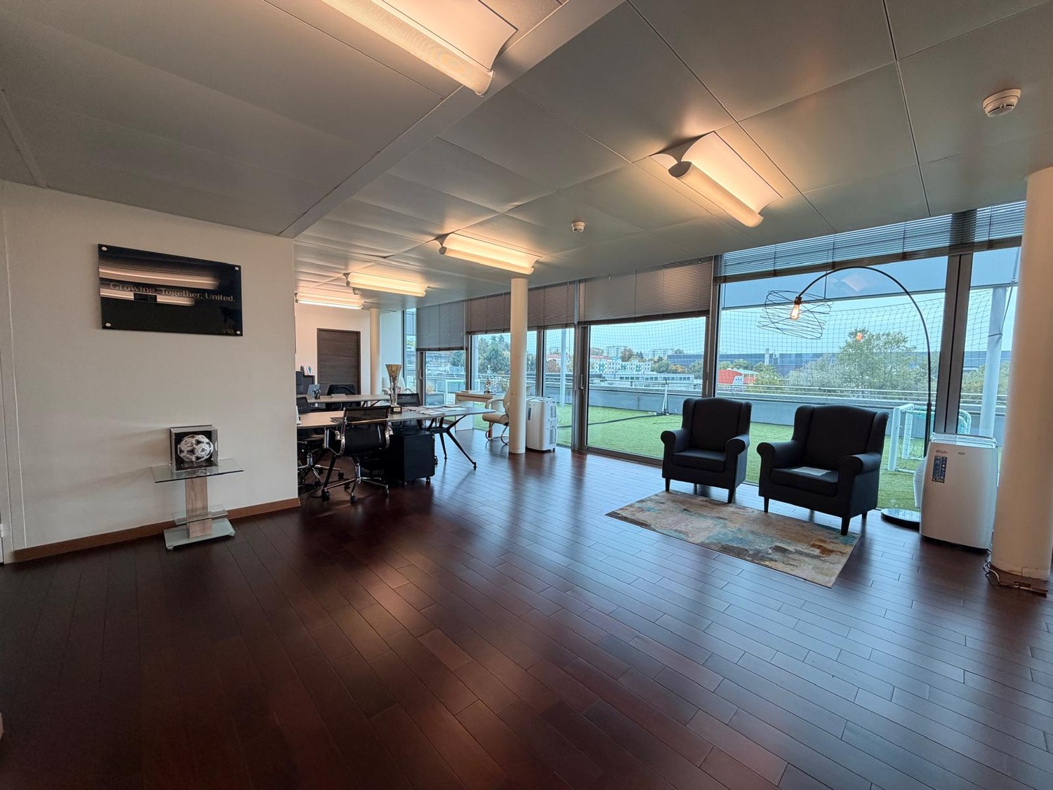 115m² office, photo 6 of 10