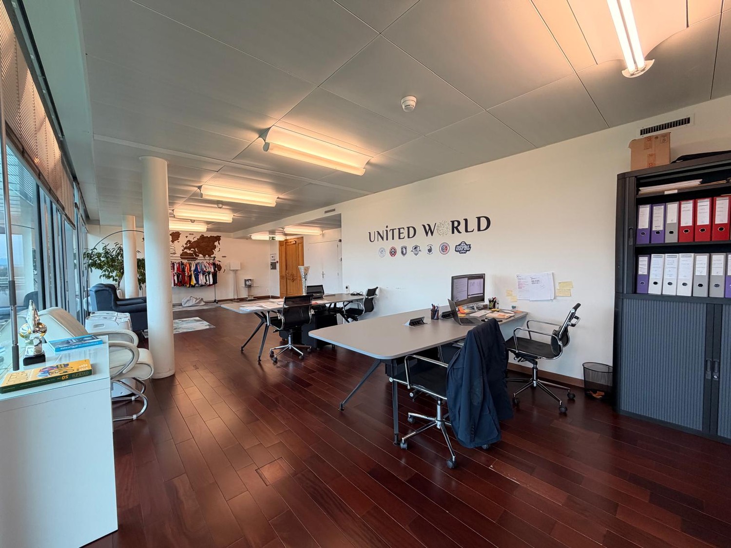 115m² office, photo 3 of 10