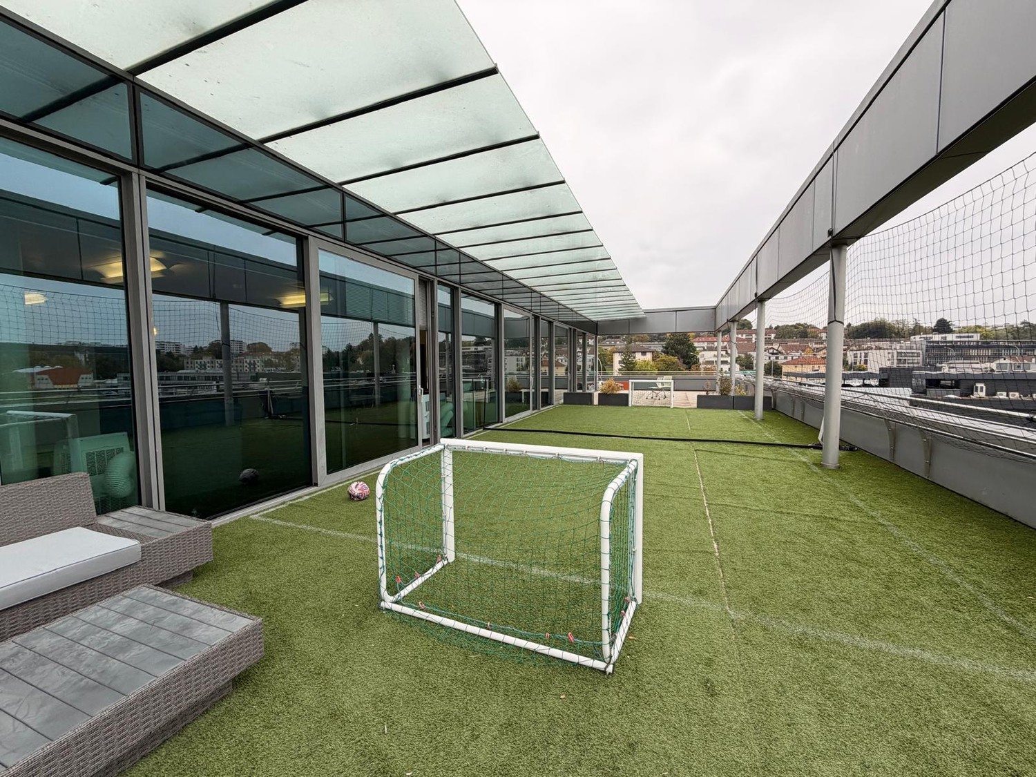 115m² office, photo 7 of 10