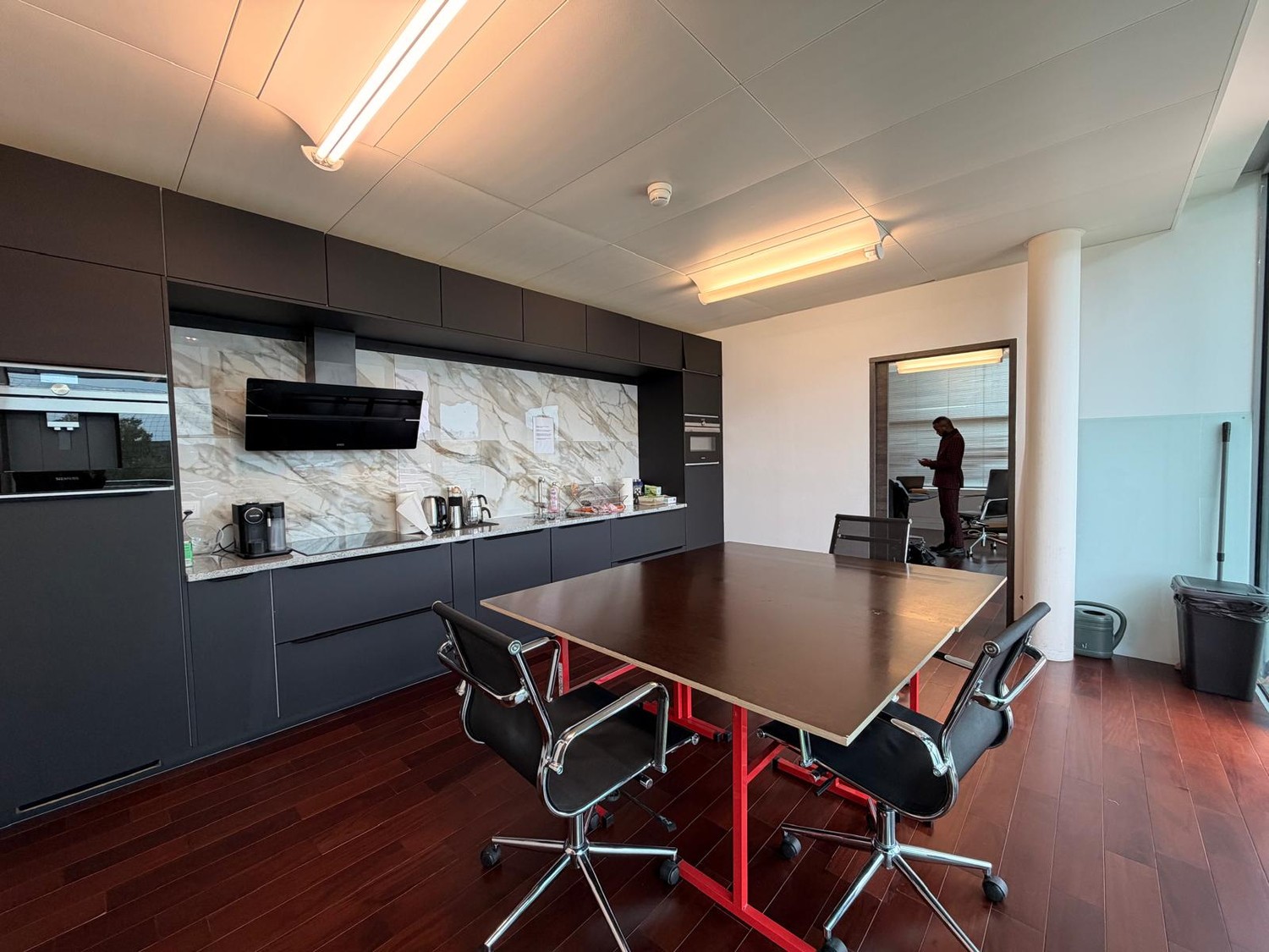 115m² office, photo 9 of 10