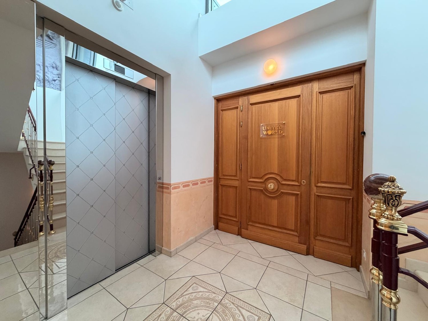 115m² office, photo 5 of 10