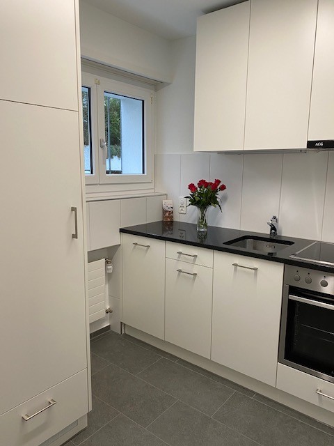 2 rooms apartment, photo 1 of 5