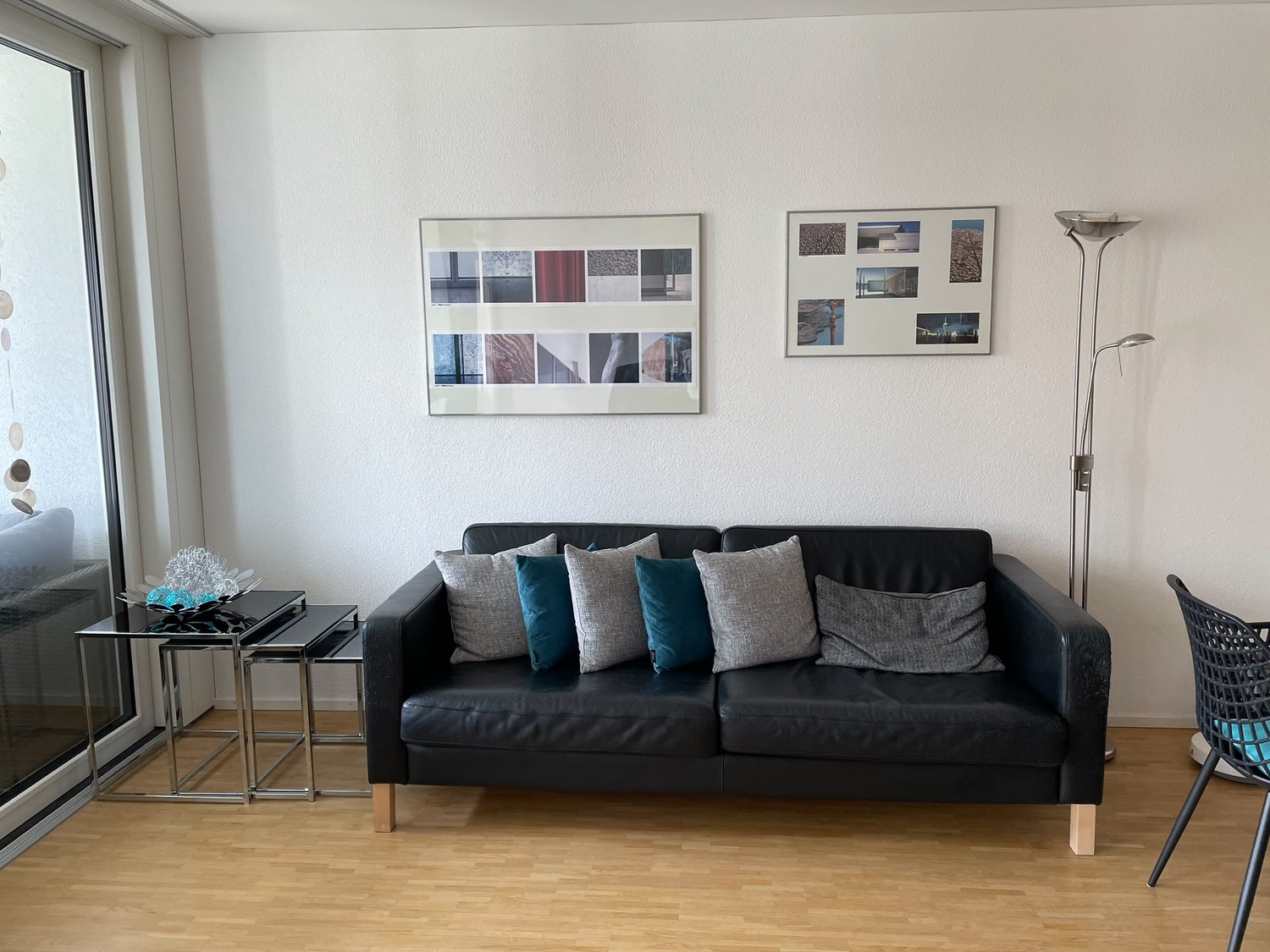 2 ½ rooms apartment, photo 1 of 6