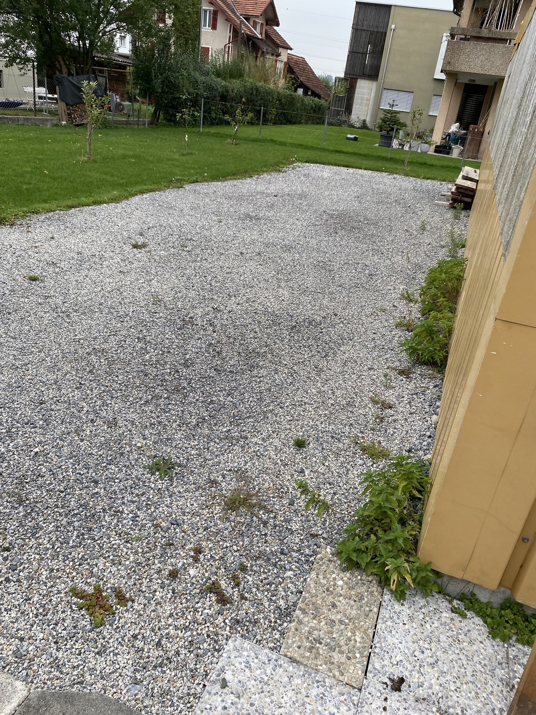 80m² commerciale