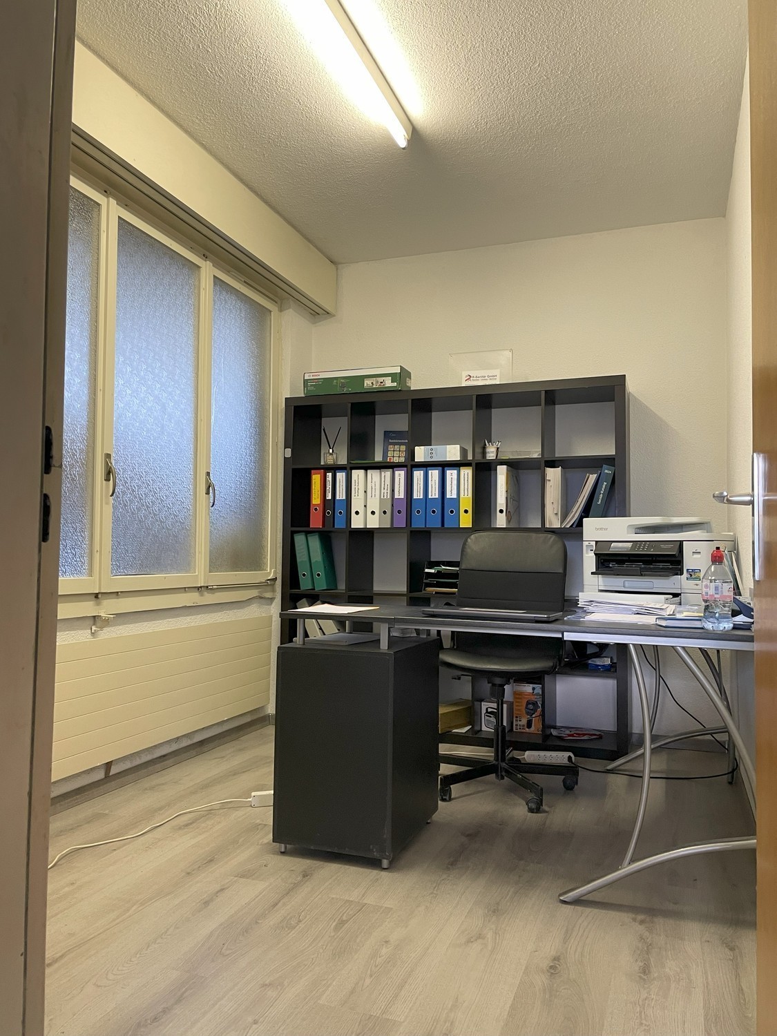 80m² commerciale