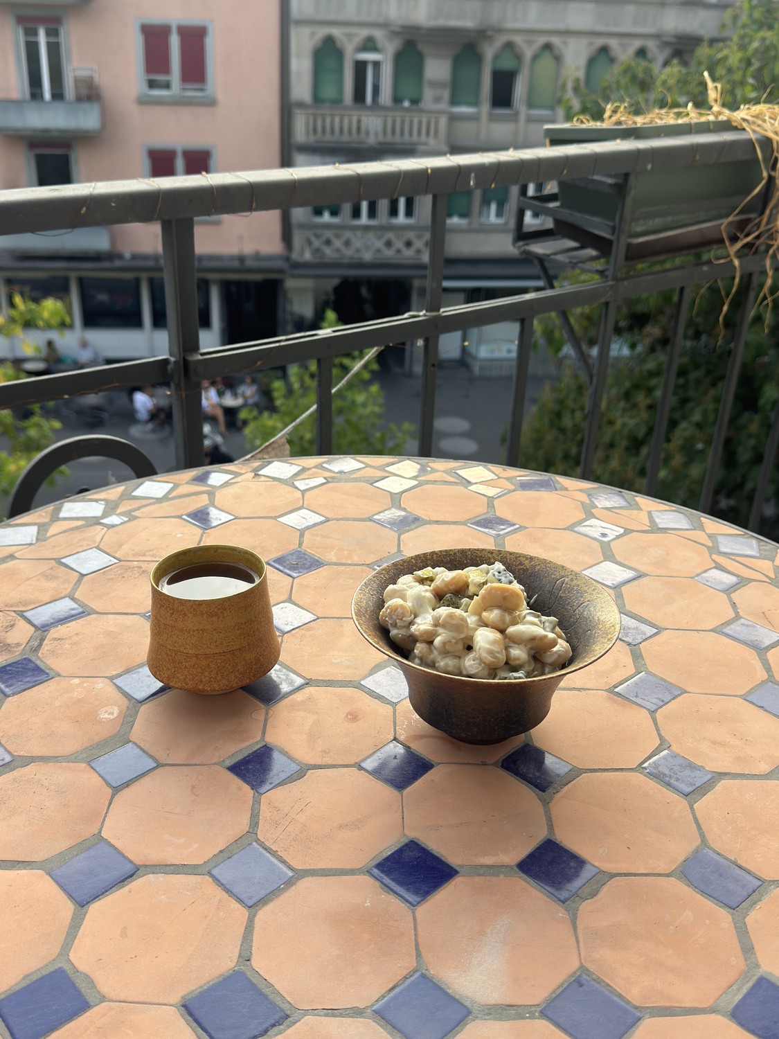 Zimmer in einer WG