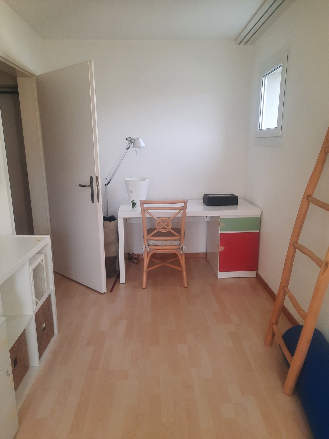 Room in a shared flat, photo 4 of 7
