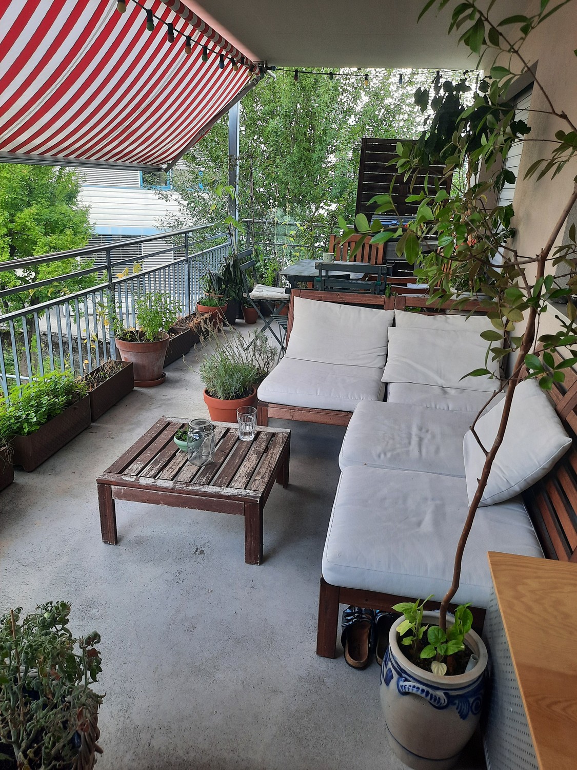 Room in a shared flat, photo 7 of 7