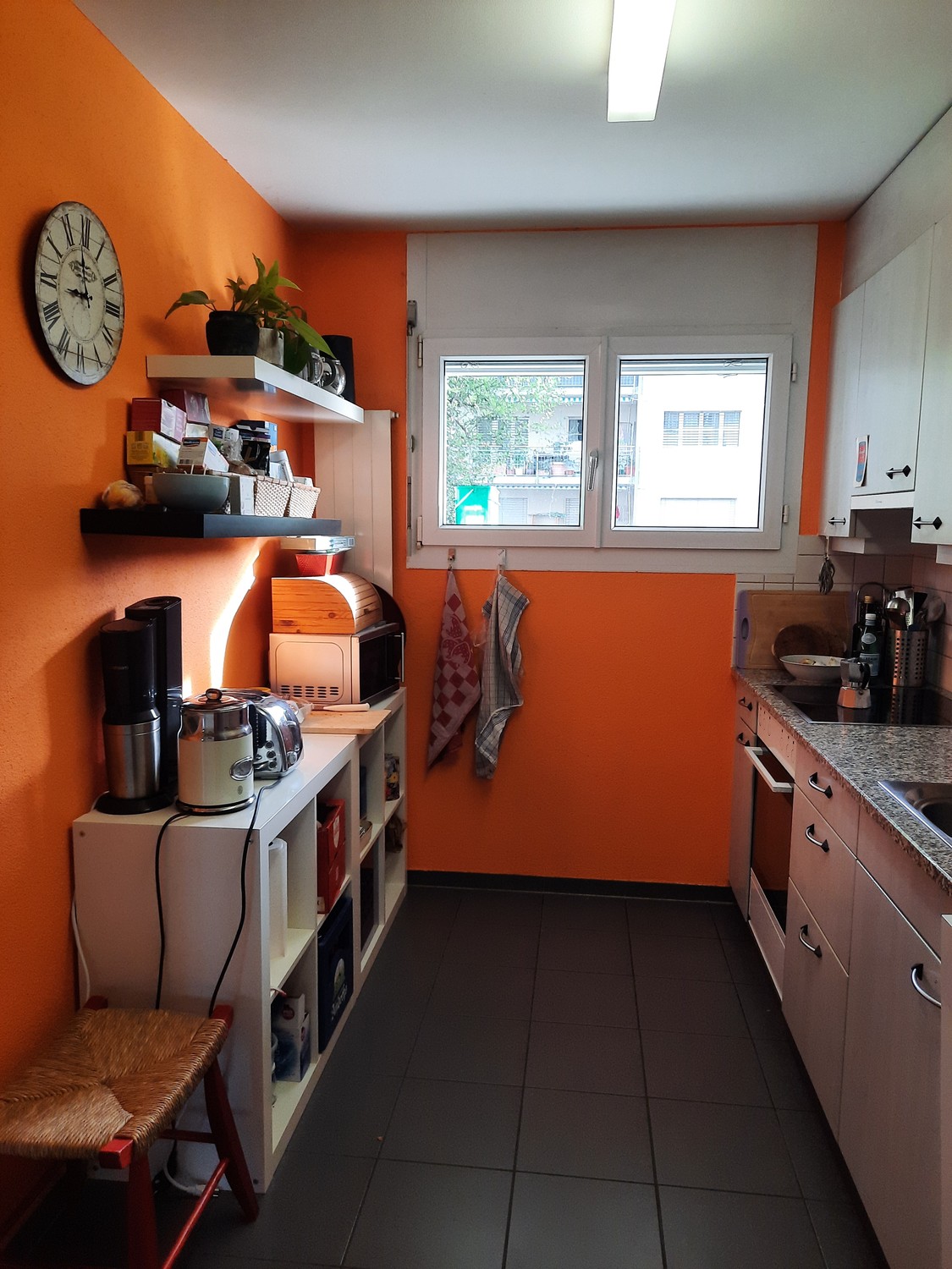 Room in a shared flat, photo 3 of 7
