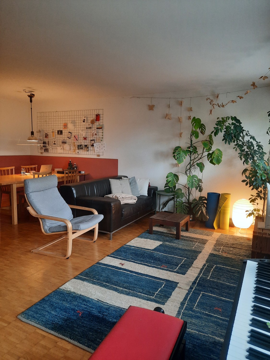 Room in a shared flat, photo 2 of 7