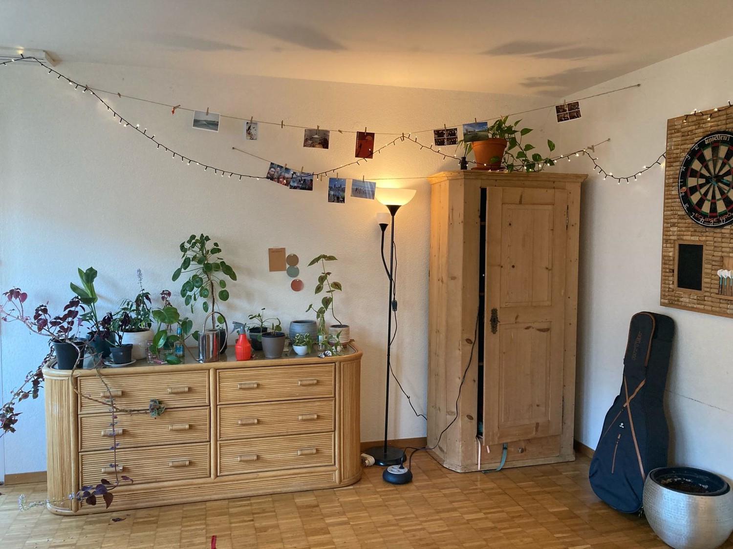 Room in a shared flat, photo 5 of 7