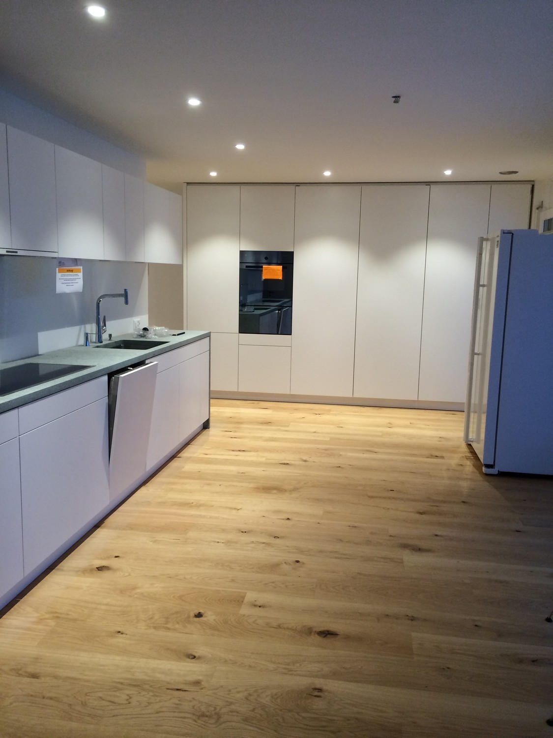 Room in a shared flat