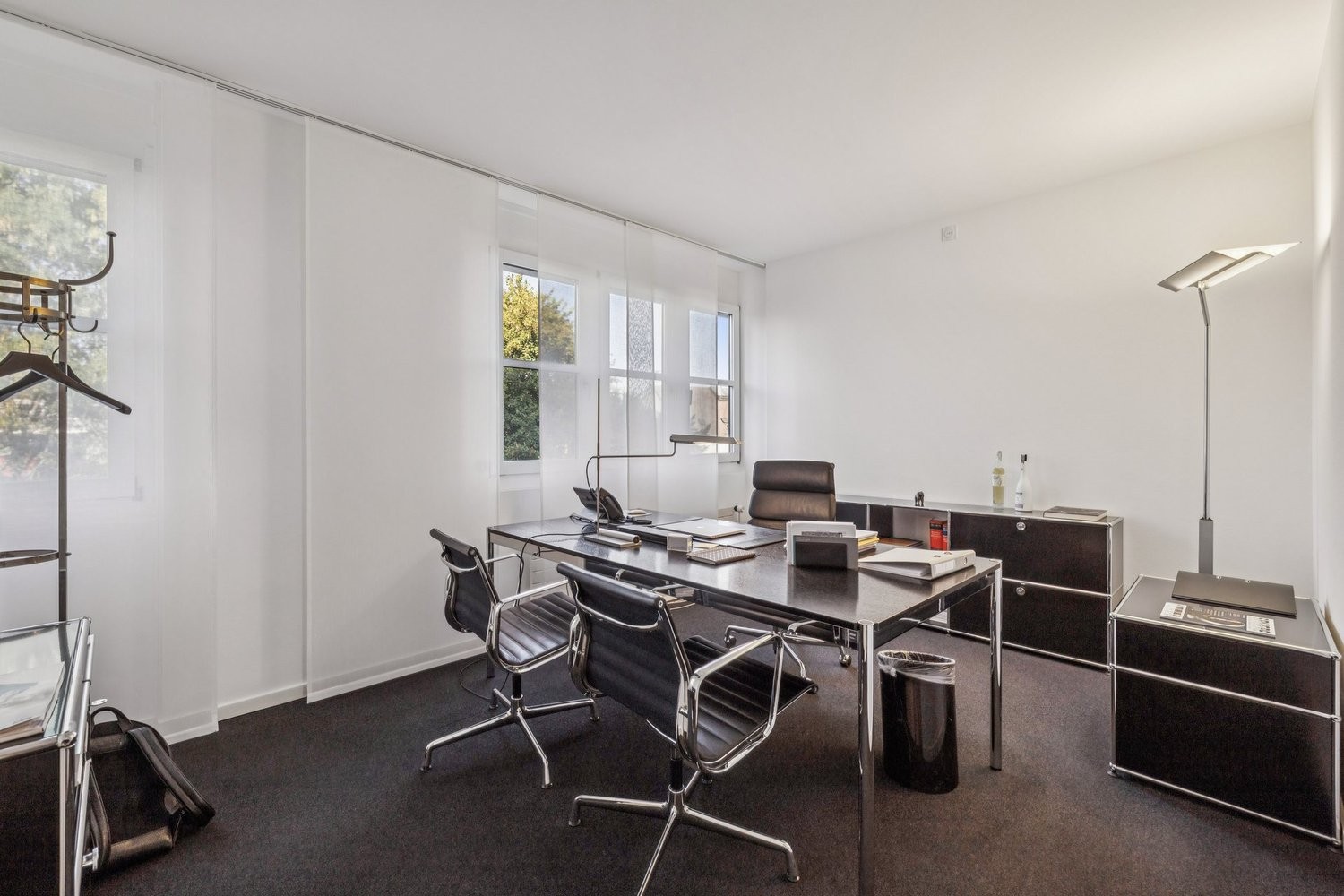 236m² office, photo 9 of 10