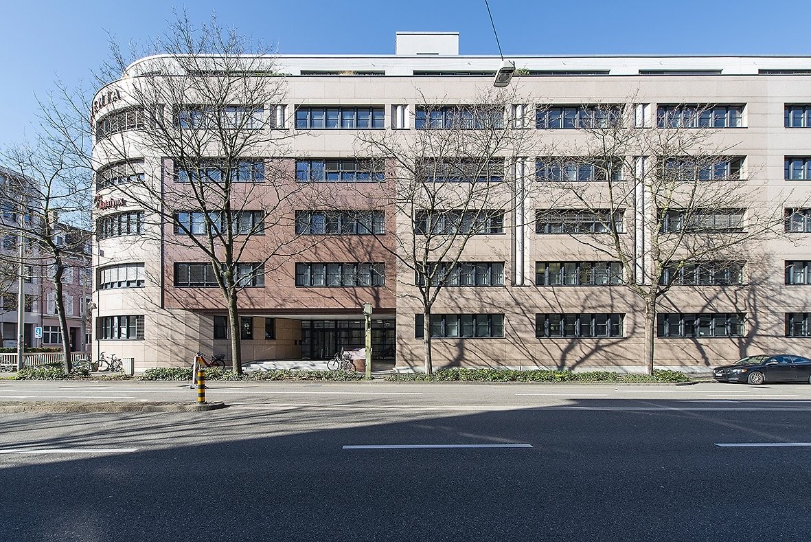 236m² office, photo 2 of 10