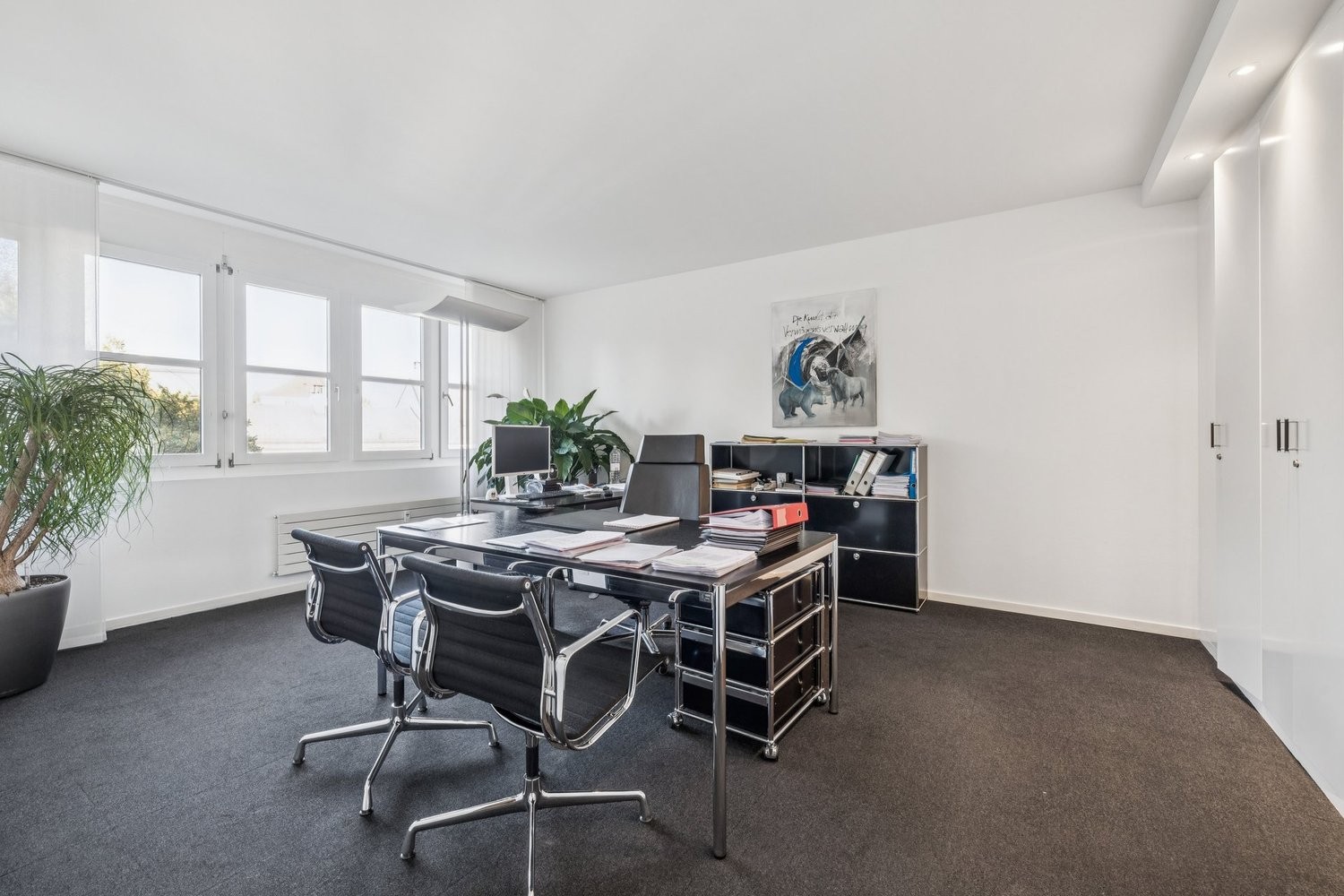 236m² office, photo 7 of 10