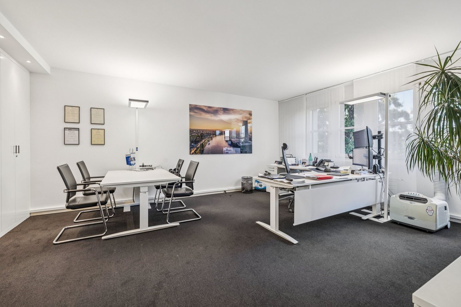 236m² office, photo 10 of 10