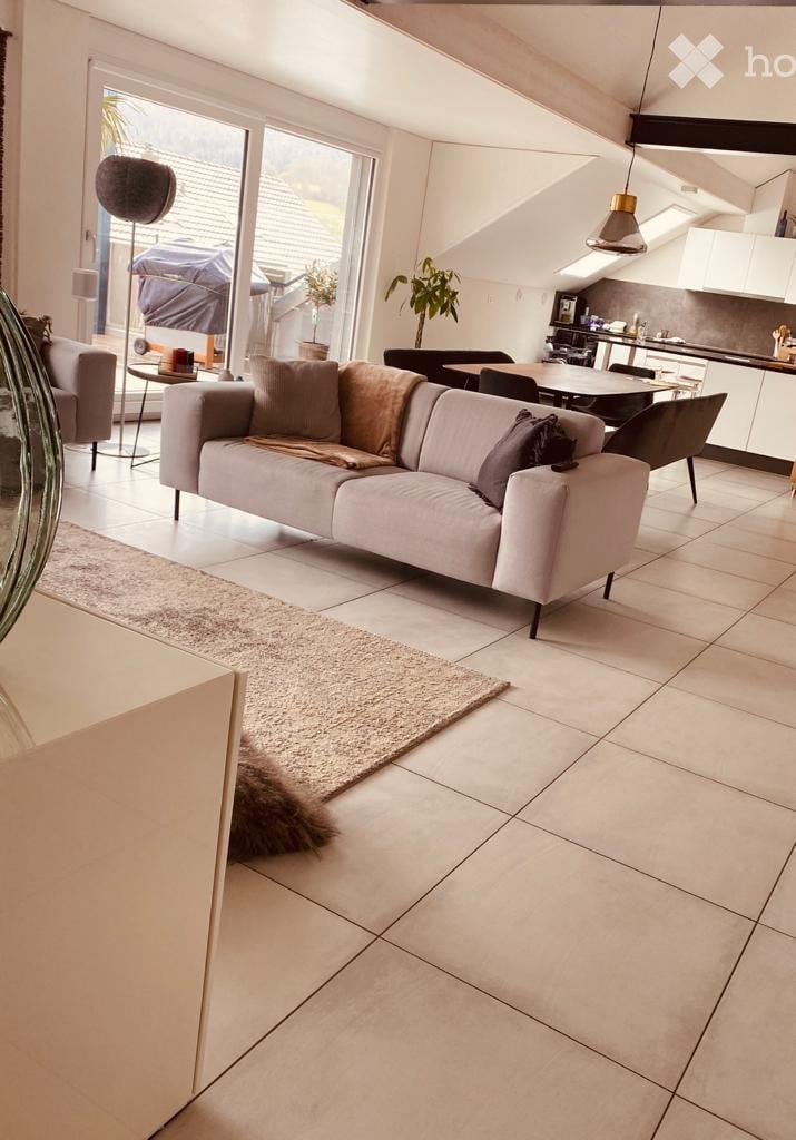 3-Zimmer-Wohnung