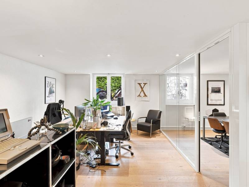 76m² office, photo 6 of 8