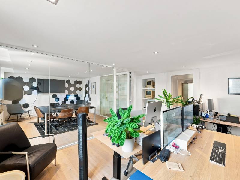 76m² office, photo 3 of 8