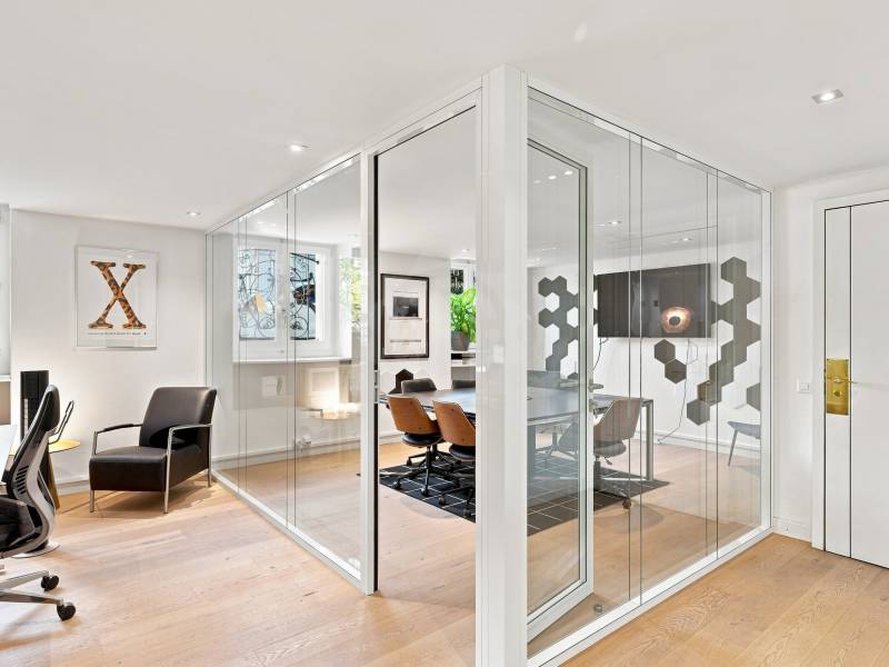 76m² office, photo 4 of 8