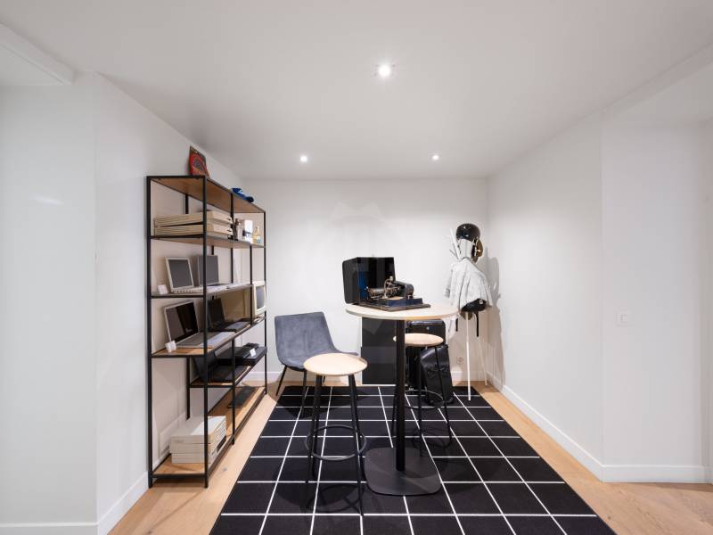 76m² office, photo 7 of 8