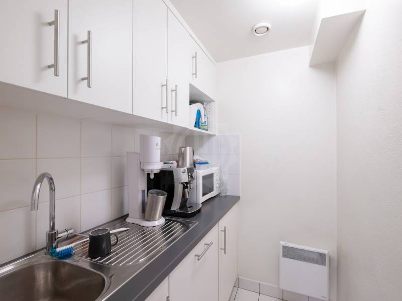 76m² office, photo 8 of 8