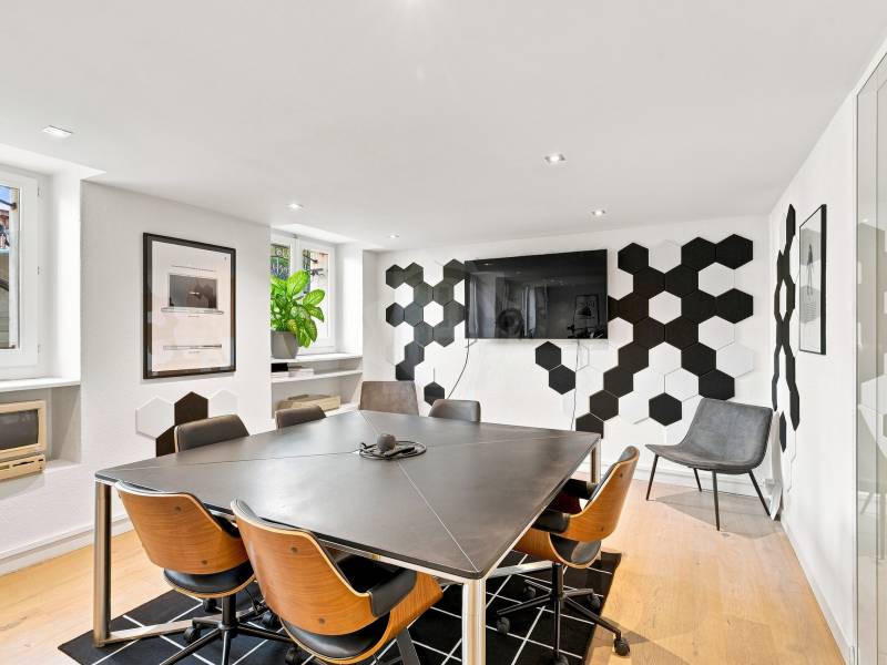 76m² office, photo 5 of 8
