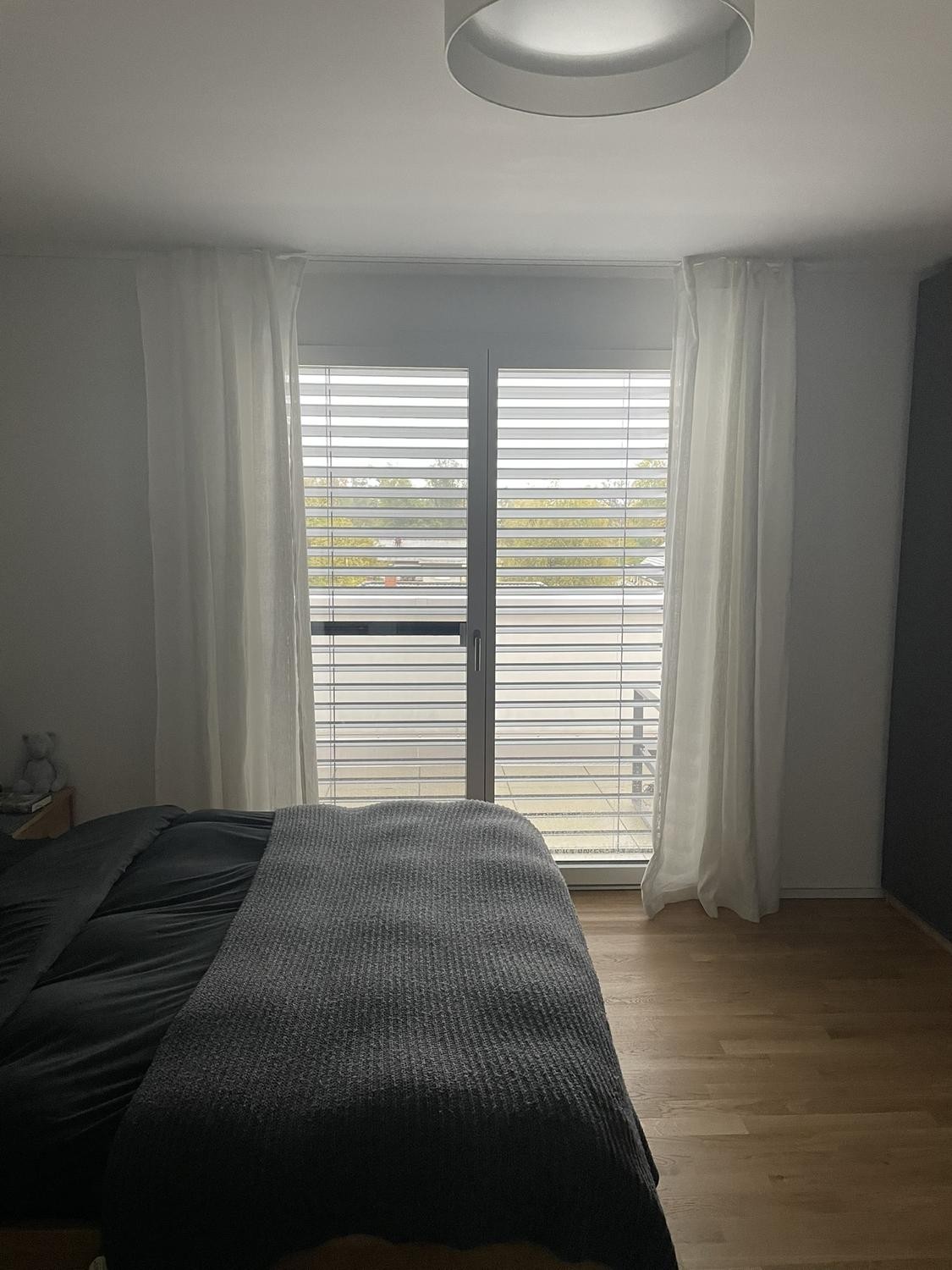 2 ½ rooms apartment (6)