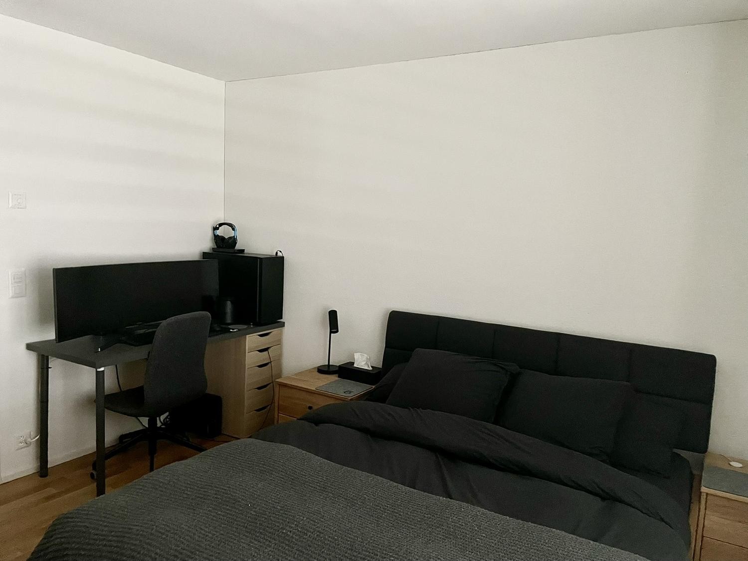 2 ½ rooms apartment (7)