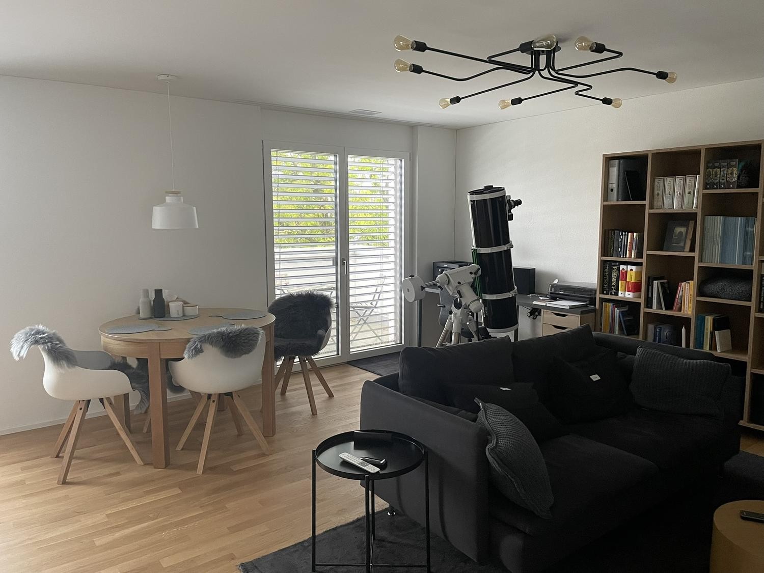 2 ½ rooms apartment (9)
