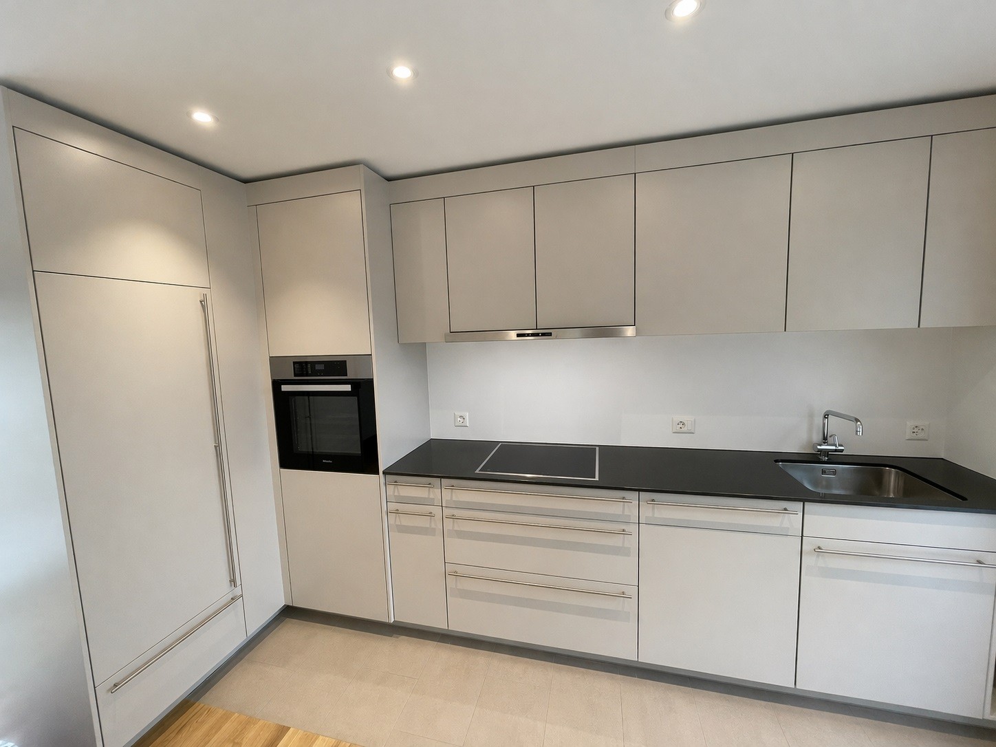 2 ½ rooms apartment (3)
