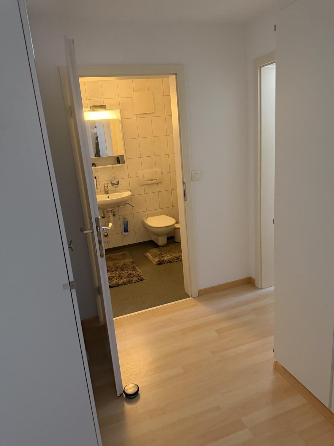 2 ½ rooms apartment, photo 1 of 6