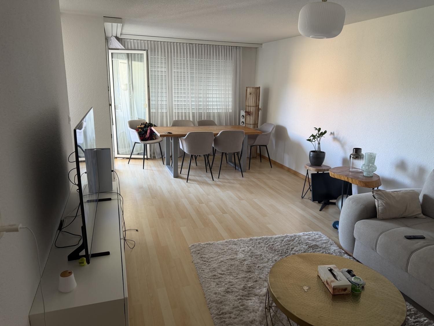 2 ½ rooms apartment, photo 4 of 6