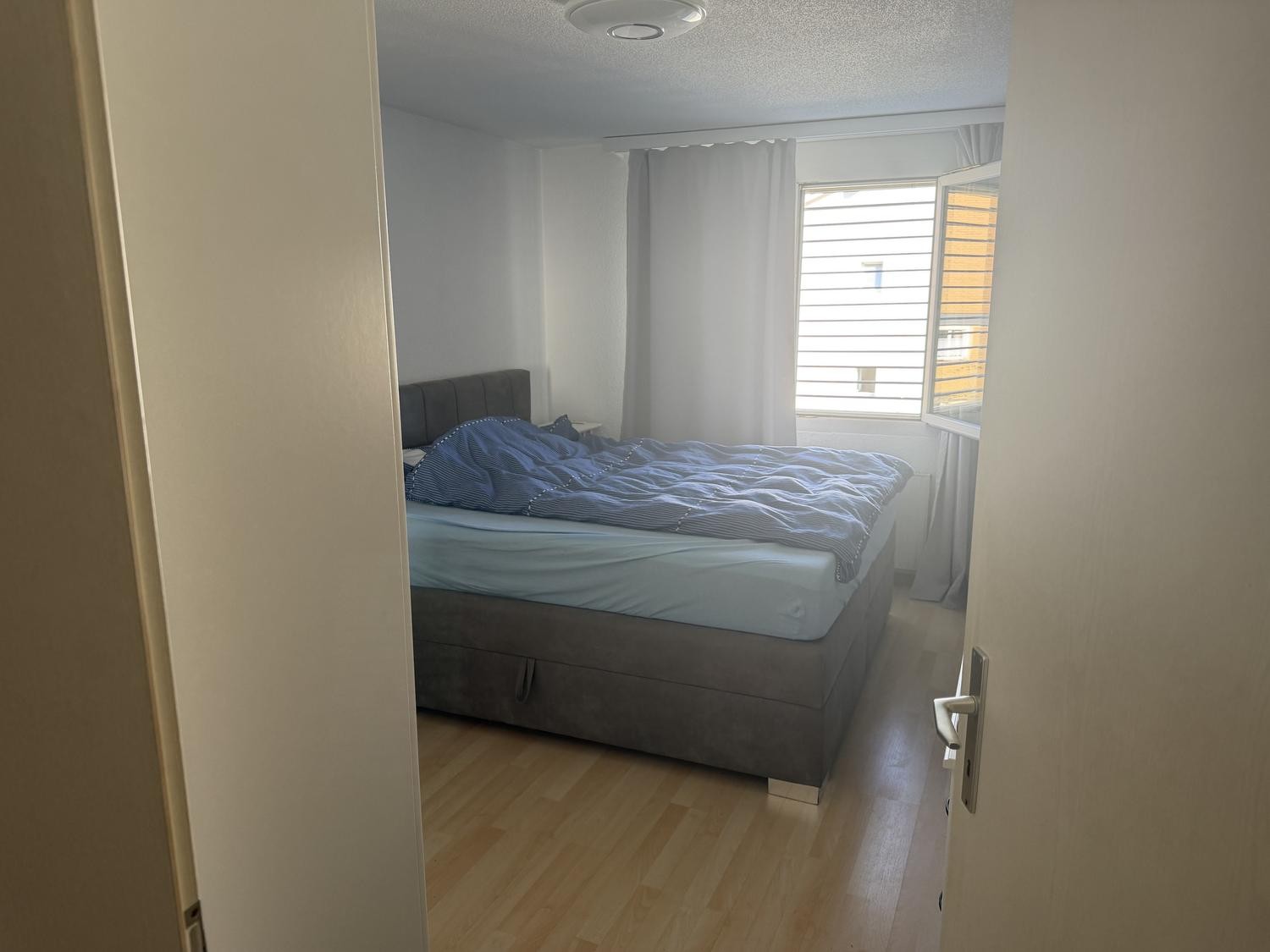 2 ½ rooms apartment, photo 3 of 6