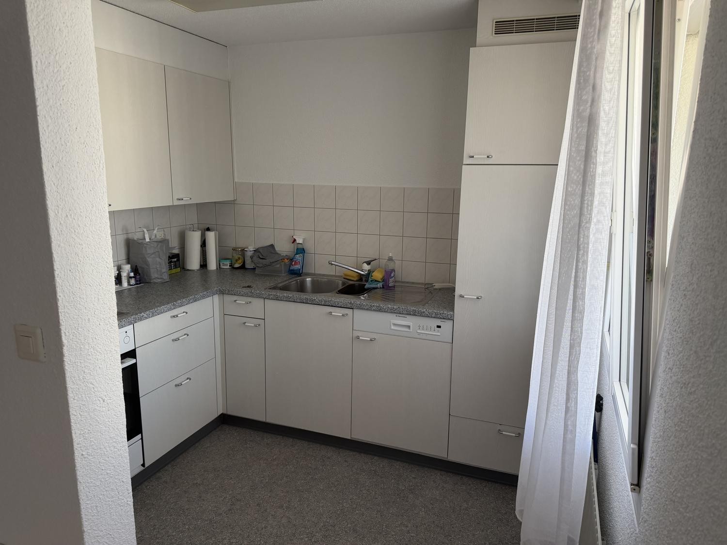 2 ½ rooms apartment, photo 5 of 6