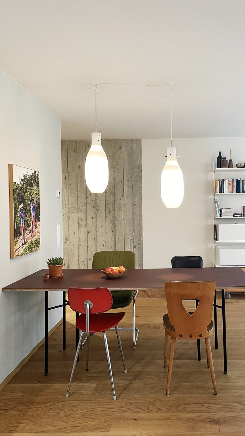 2 ½ rooms apartment, photo 8 of 10