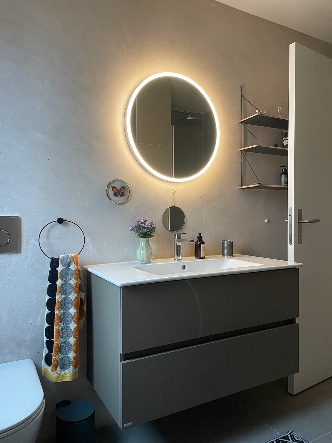 2 ½ rooms apartment, photo 4 of 10