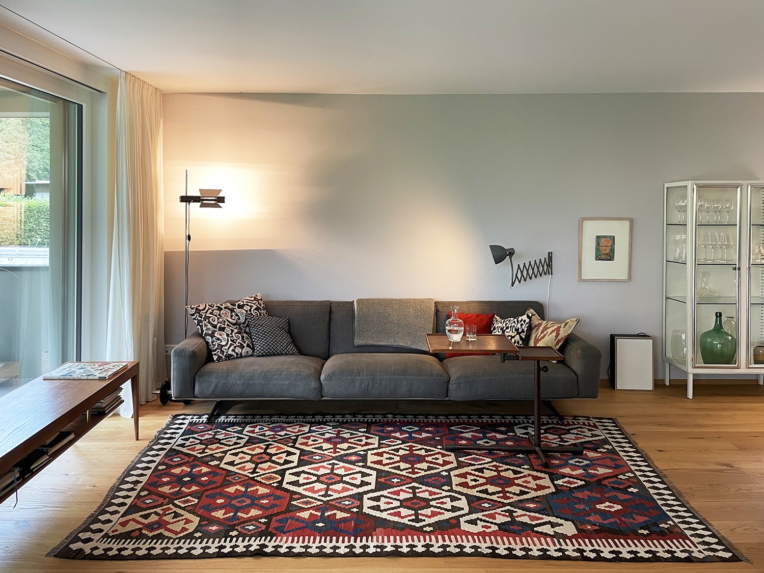 2 ½ rooms apartment, photo 6 of 10