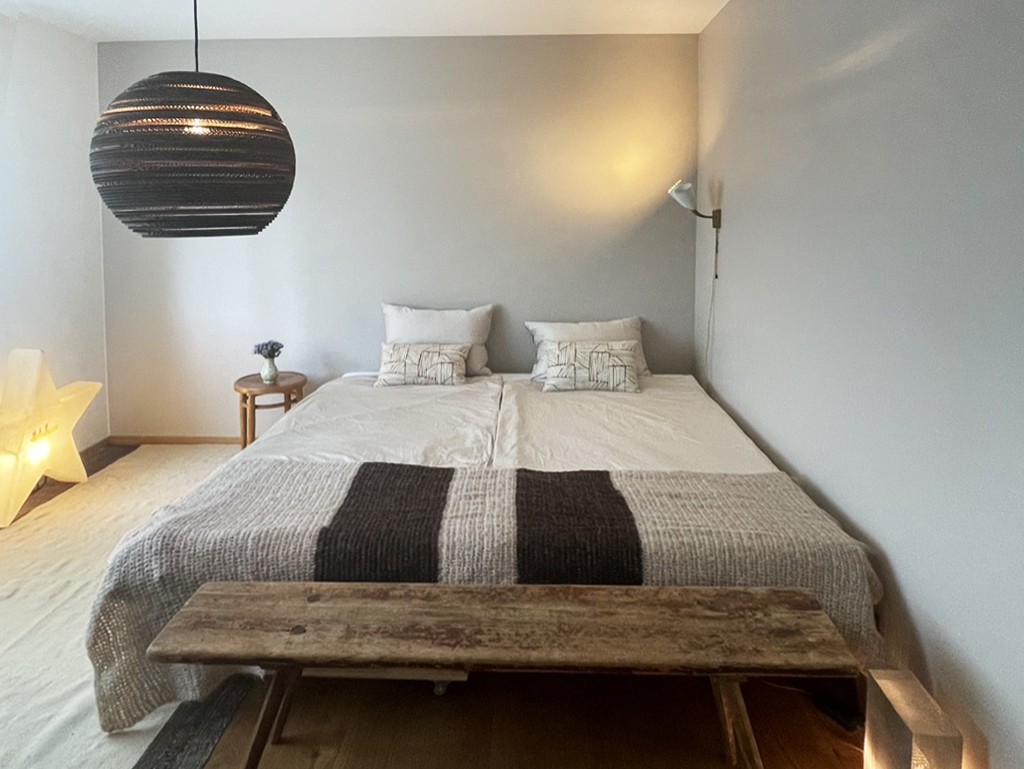 2 ½ rooms apartment, photo 3 of 10
