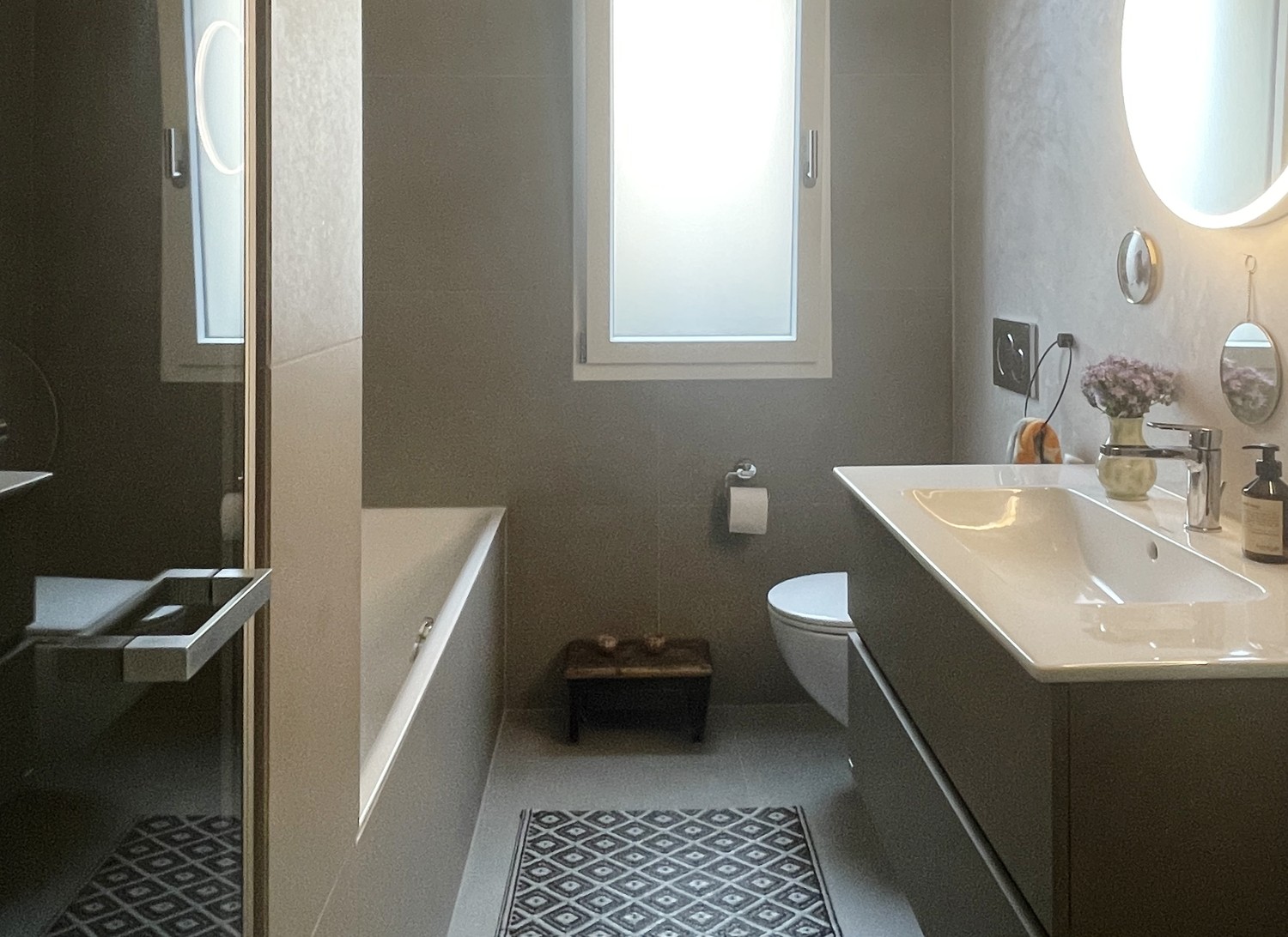 2 ½ rooms apartment, photo 9 of 10