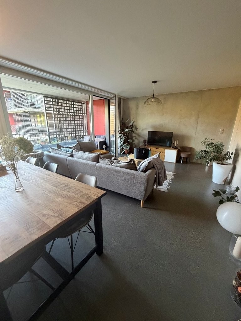 3 ½ Zimmer Wohnung