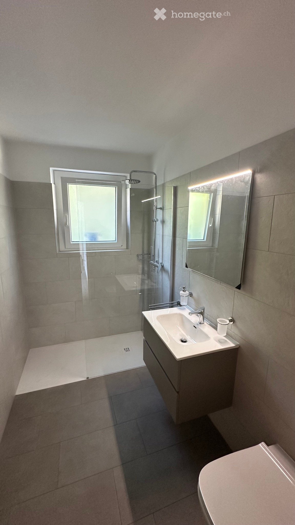 2 rooms apartment