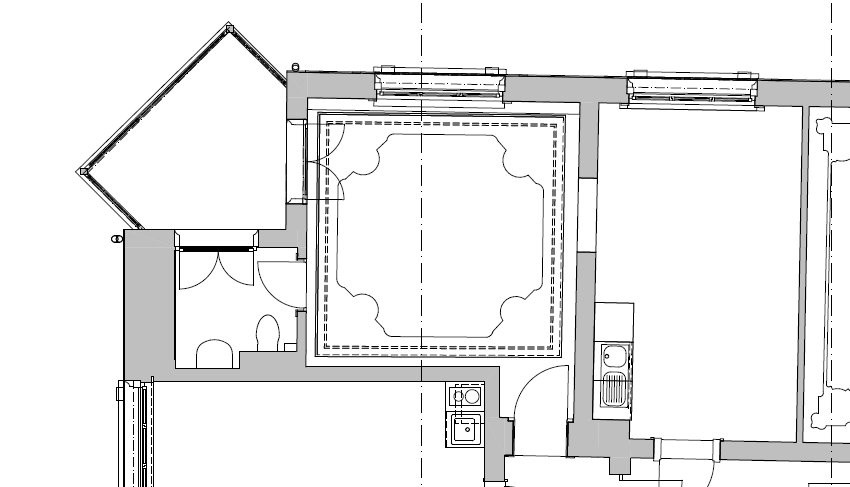 23m² office, photo 7 of 7