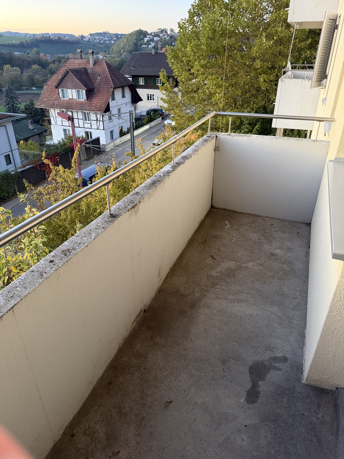 Appartamento di 3 ½ locali