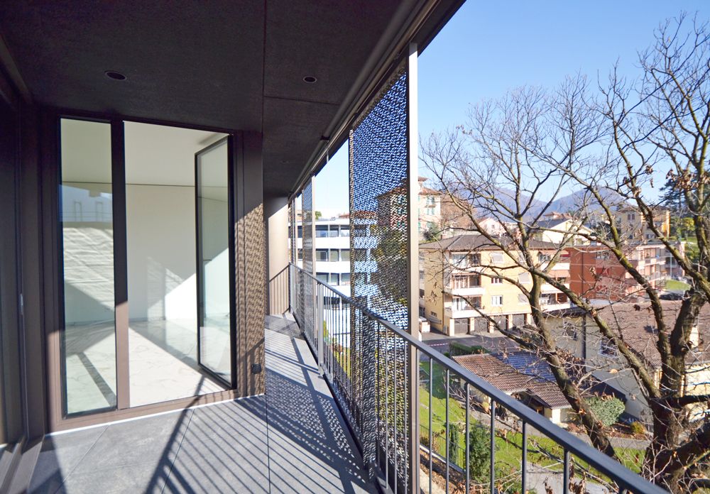 1 room apartment