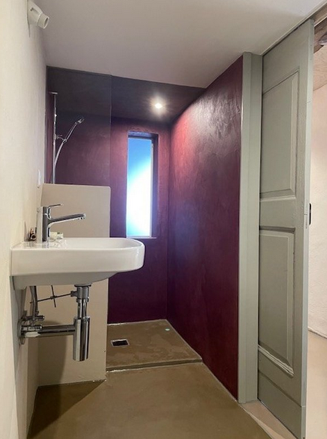 4 rooms apartment